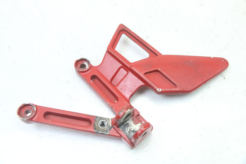 photo de FUSSRASTEN HALTEPLATTEN VORN LINKS YAMAHA TZR 50 (2008 - 2016) - Hauptansicht