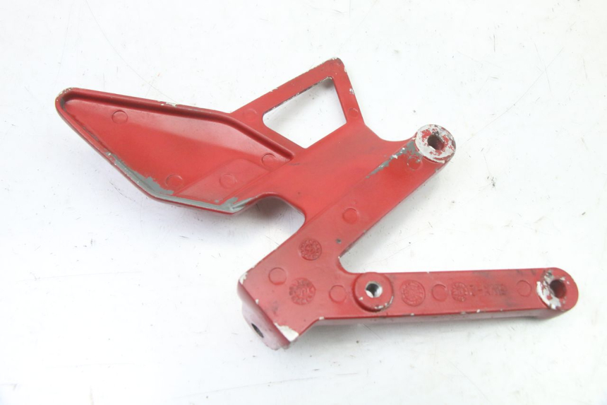 photo de FUSSRASTEN HALTEPLATTEN VORN LINKS YAMAHA TZR 50 (2008 - 2016) - Technische Nahaufnahme