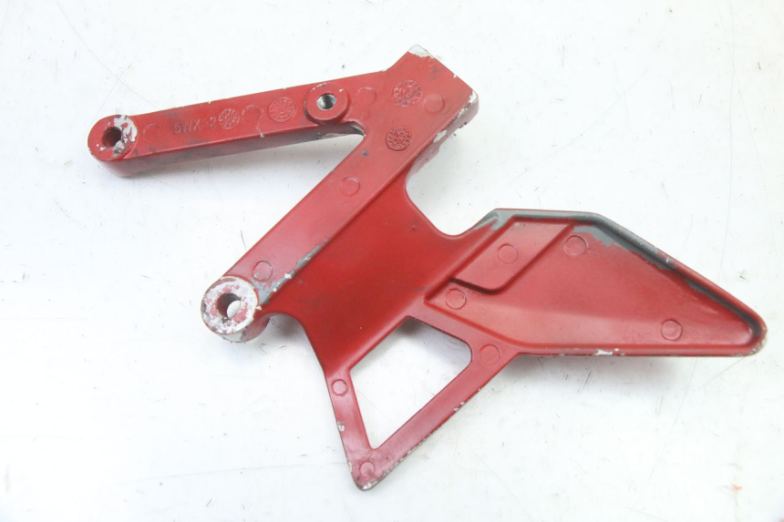 photo de FUSSRASTEN HALTEPLATTEN VORN LINKS YAMAHA TZR 50 (2008 - 2016) - Gesamtansicht des Produkts