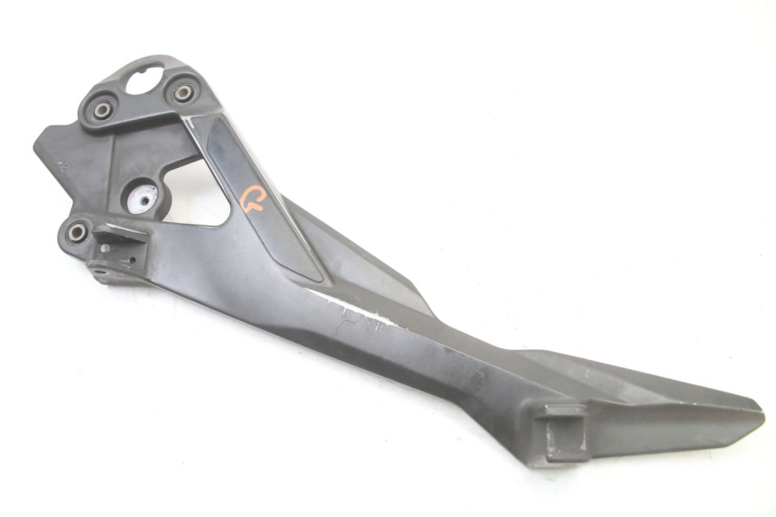 photo de FUSSRASTEN HALTEPLATTEN VORN LINKS YAMAHA XJ6 600 (2008 - 2016) - Hauptansicht