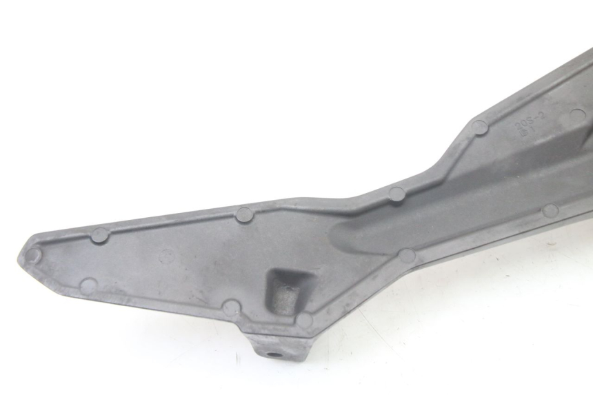 photo de FUSSRASTEN HALTEPLATTEN VORN LINKS YAMAHA XJ6 600 (2008 - 2016) - Details der Befestigungspunkte