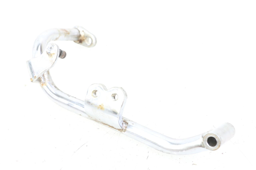 photo de FUSSRASTEN HALTEPLATTEN VORN LINKS YAMAHA XV VIRAGO 535 (1988 - 2004) - Hauptansicht