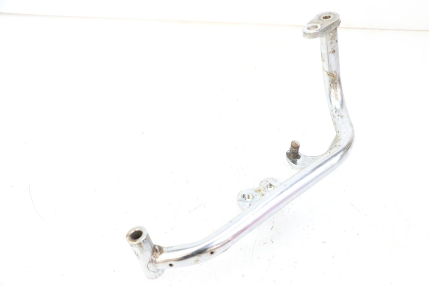 photo de FUSSRASTEN HALTEPLATTEN VORN LINKS YAMAHA XV VIRAGO 535 (1988 - 2004) - Detailansicht des Bauteils