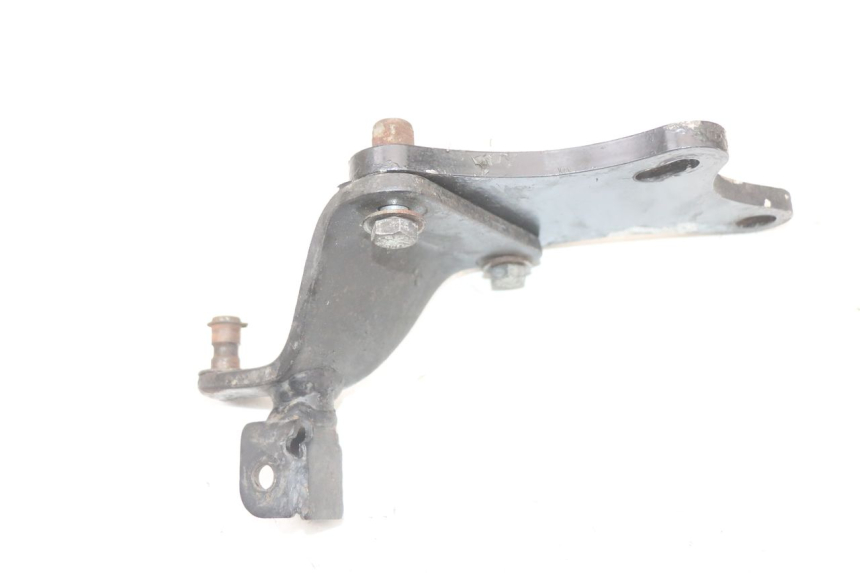 photo de FUSSRASTEN HALTEPLATTEN VORN LINKS YAMAHA XVS DRAG STAR DRAGSTAR 650 (1997 - 2007) - Gesamtansicht des Produkts