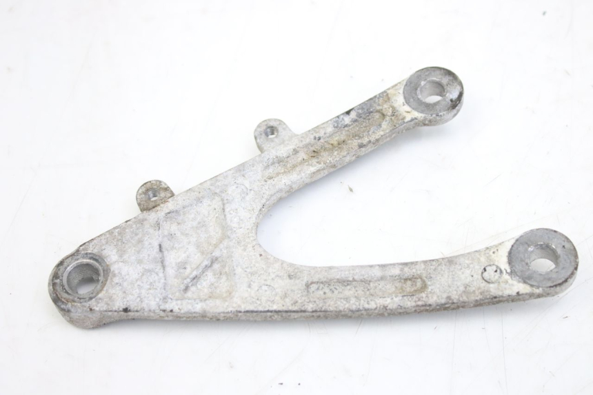 photo de LINKE VORDERE FUßRASTENHALTERUNG YAMAHA YZF R1 1000 (2007 - 2008) - Detailansicht des Bauteils