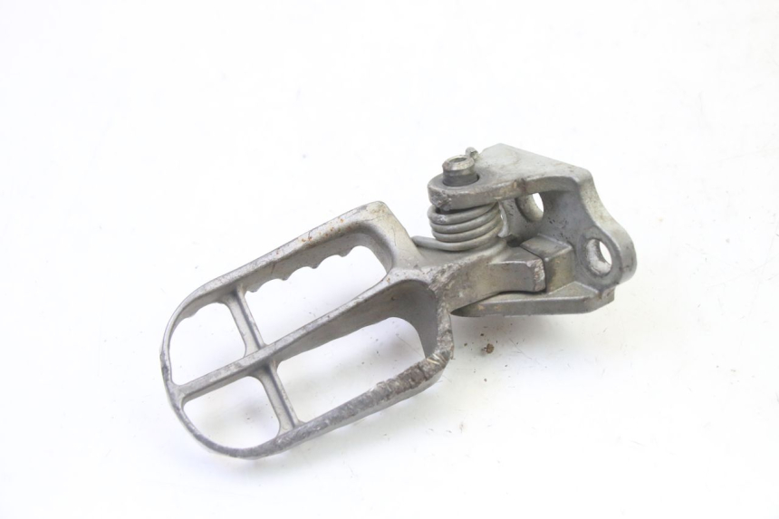 photo de FUSSRASTEN HALTEPLATTEN VORN LINKS YAMAHA YZF YZ-F 450 (2014 - 2016) - Technische Nahaufnahme