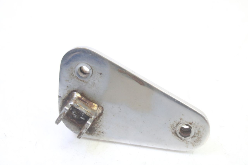 photo de FUSSRASTEN HALTEPLATTEN VORN LINKS KYMCO ZING 125 (1997 - 2003) - Detailansicht des Bauteils