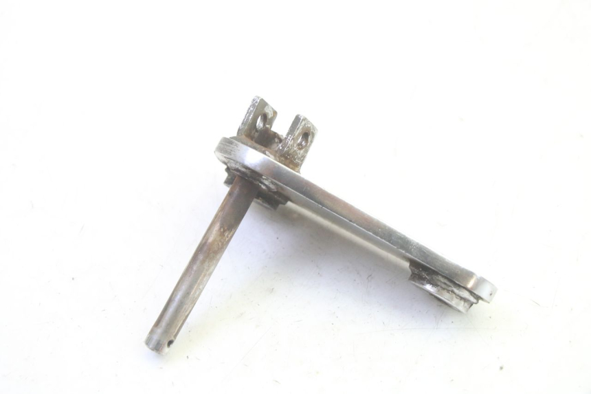 photo de FUSSRASTEN HALTEPLATTEN VORN LINKS KYMCO ZING 125 (1997 - 2003) - Gesamtansicht des Produkts