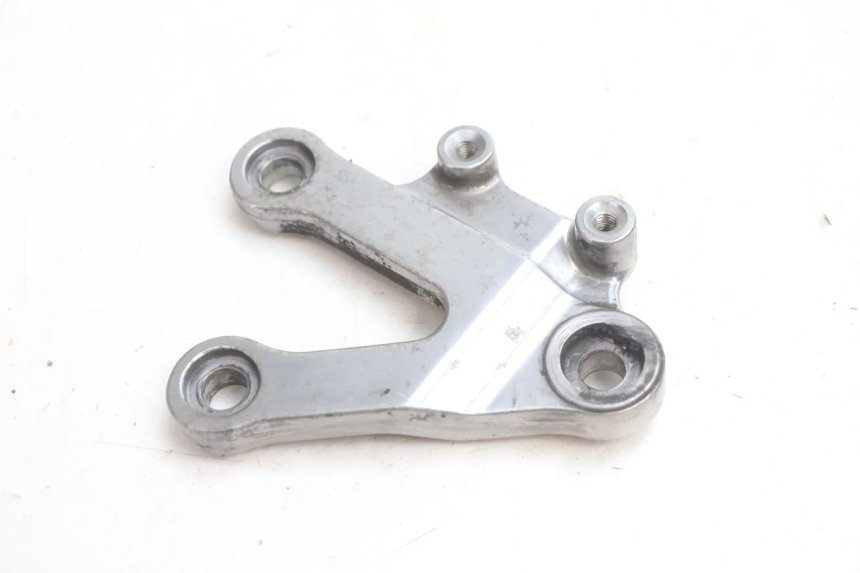 photo de FUSSRASTEN HALTEPLATTEN VORN LINKS KAWASAKI ZX-6R ZX6R 600 (2000 - 2002) - Hauptansicht