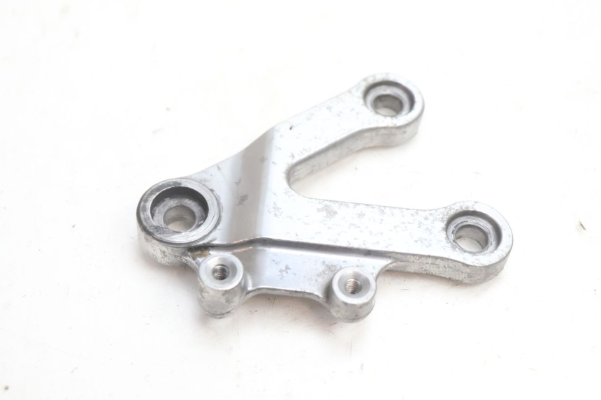 photo de FUSSRASTEN HALTEPLATTEN VORN LINKS KAWASAKI ZX-6R ZX6R 600 (2000 - 2002) - Detailansicht des Bauteils