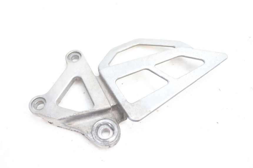 photo de FUSSRASTEN HALTEPLATTEN VORN LINKS KAWASAKI ZX-6R ZX6R 600 (1995 - 1997) - Hauptansicht