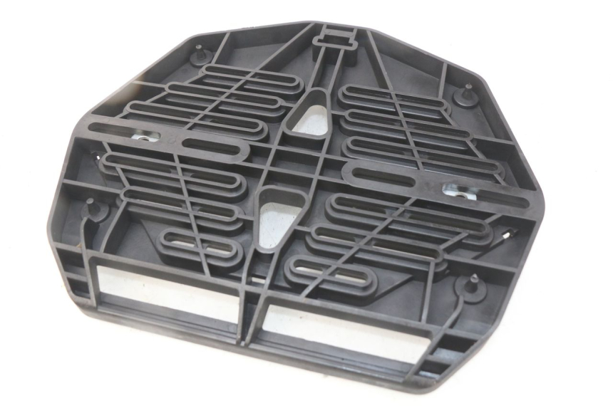 photo de GEPÄCKTRÄGER YAMAHA FJ 3CX 1200 (1986 - 1996) - Detailansicht des Bauteils