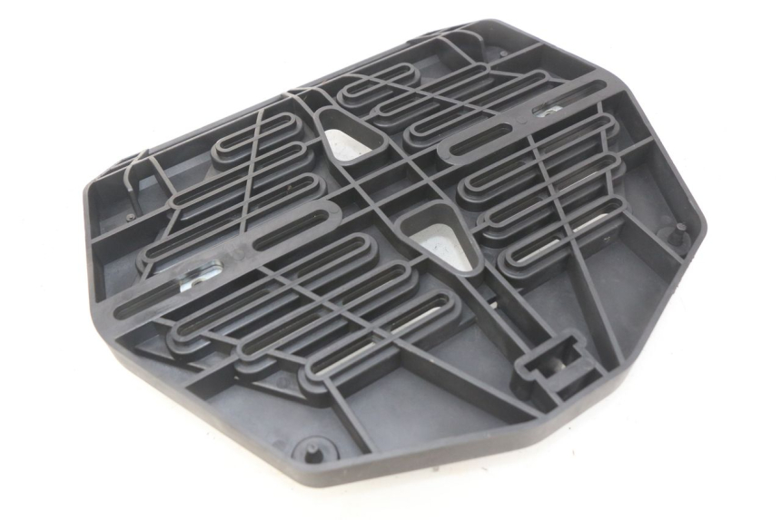 photo de GEPÄCKTRÄGER YAMAHA FJ 3CX 1200 (1986 - 1996) - Zoom auf Gebrauchszustand