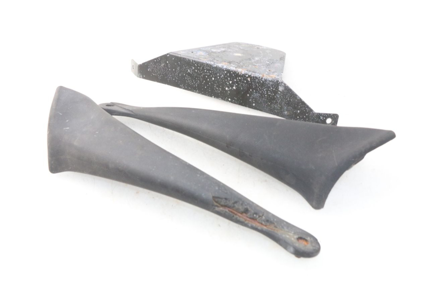 photo de GEPÄCKTRÄGER PIAGGIO SKIPPER 125 (2000 - 2004) - Detailansicht des Bauteils