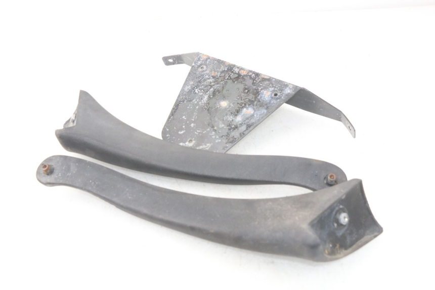 photo de GEPÄCKTRÄGER PIAGGIO SKIPPER 125 (2000 - 2004) - Alternative Perspektive