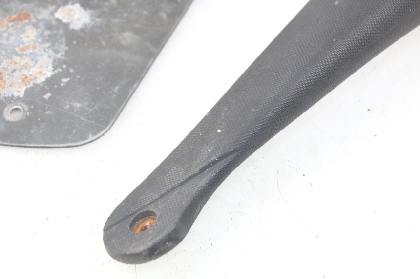 photo de GEPÄCKTRÄGER PIAGGIO SKIPPER 125 (2000 - 2004) - Technische Nahaufnahme