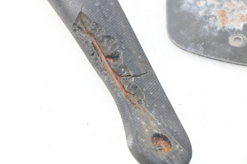 photo de GEPÄCKTRÄGER PIAGGIO SKIPPER 125 (2000 - 2004) - Gesamtansicht des Produkts