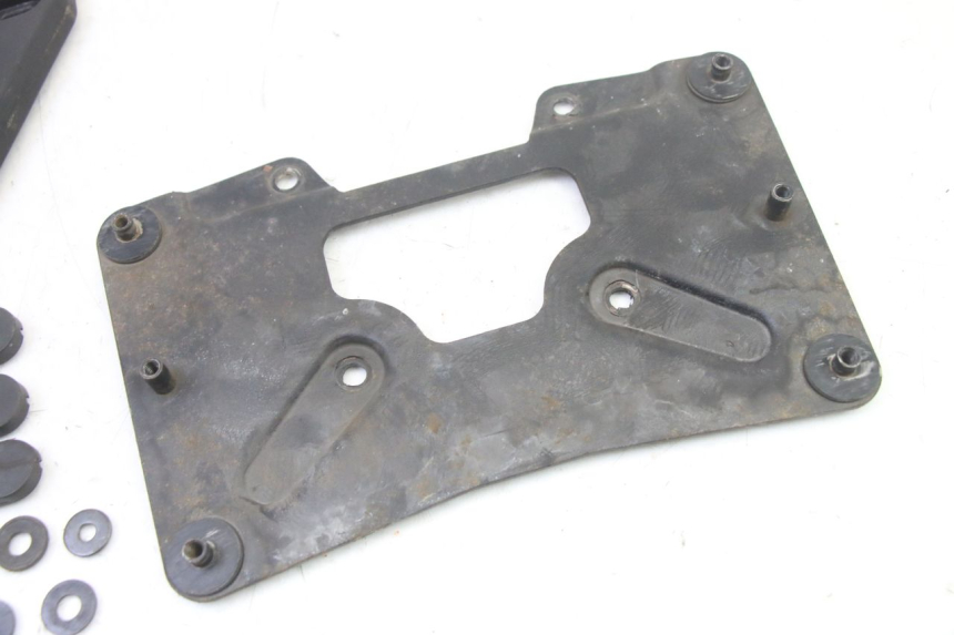 photo de GEPÄCKTRÄGER HONDA ST PAN EUROPEAN 1300 (2002 - 2013) - Gesamtansicht des Produkts