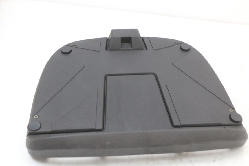 photo de GEPÄCKTRÄGER PIAGGIO X10 125 (2012 - 2017) - Zoom auf Gebrauchszustand