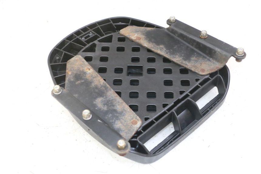 photo de GEPÄCKTRÄGER HONDA XLV VARADERO 125 (2000 - 2006) - Zoom auf Gebrauchszustand