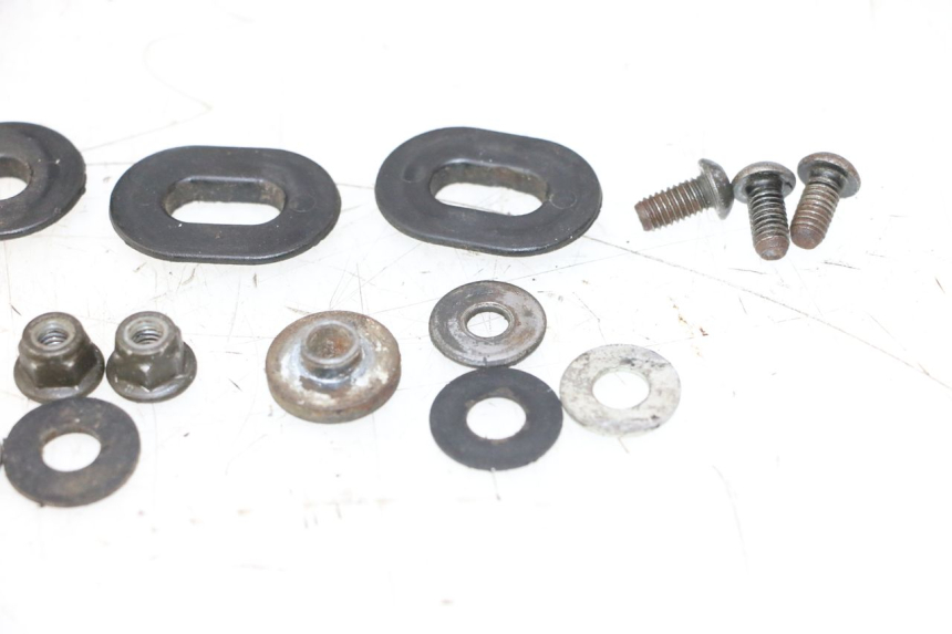 photo de GEPÄCKTRÄGER HONDA XLV VARADERO 125 (2007 - 2012) - Geprüftes Gebrauchtteil