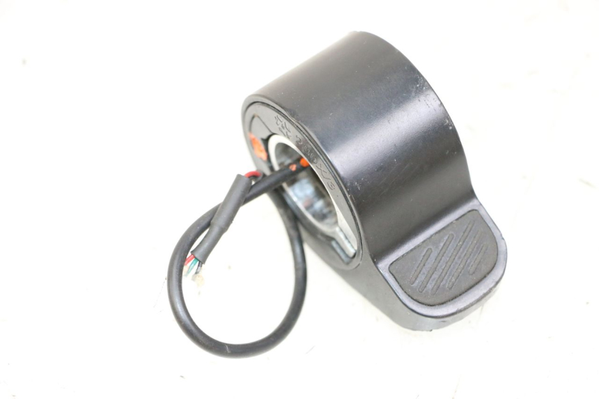 photo de GASGRIFF URBANGLIDE 100XS 1 - Hauptansicht