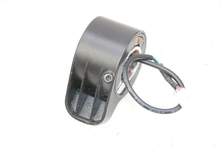 photo de GASGRIFF URBANGLIDE 100XS 1 - Detailansicht des Bauteils