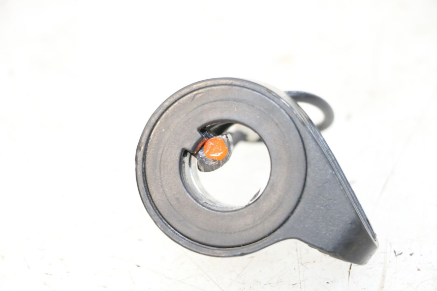 photo de GASGRIFF URBANGLIDE 100XS 1 - Alternative Perspektive