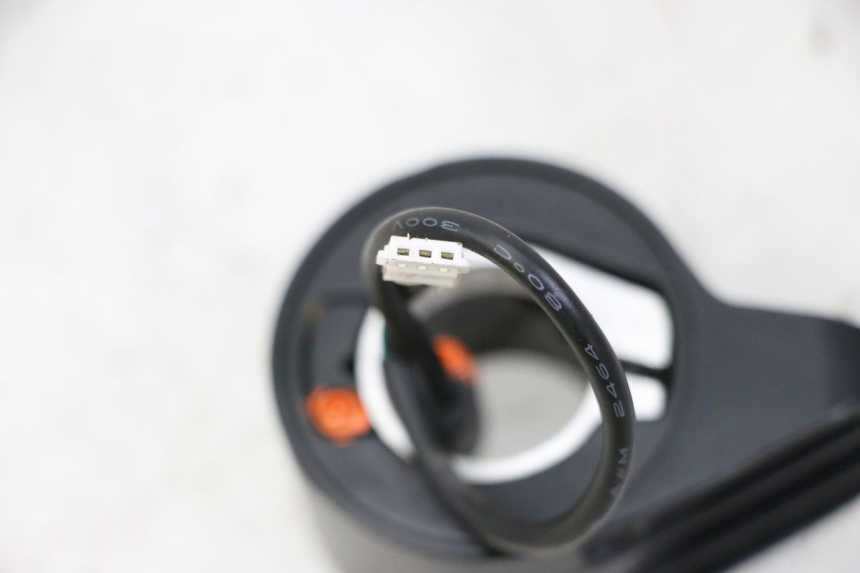 photo de GASGRIFF URBANGLIDE 100XS 1 - Gesamtansicht des Produkts