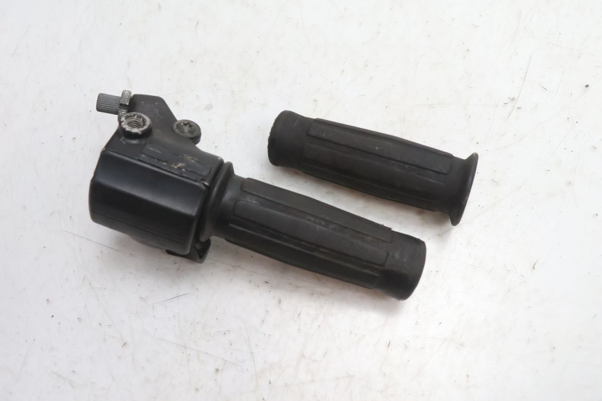 photo de GASGRIFF PEUGEOT 103 SPX CLIP 50 (1989 - 1992) - Hauptansicht