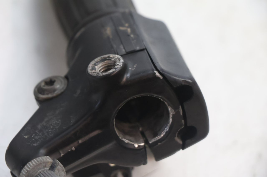 photo de GASGRIFF PEUGEOT 103 SPX CLIP 50 (1989 - 1992) - Technische Nahaufnahme