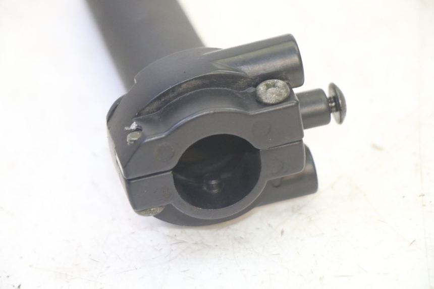 photo de GASGRIFF QUADRO 4 4D 350 (2015 - 2018) - Zoom auf Gebrauchszustand