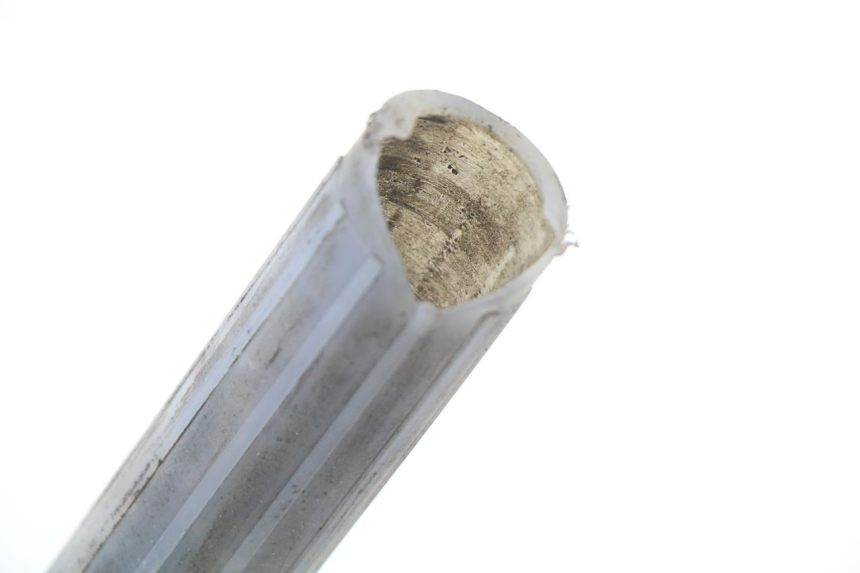 photo de GASGRIFF ORION AGB37 CRF1 DIRT BIKE 125 (2013 - 2021) - Alternative Perspektive