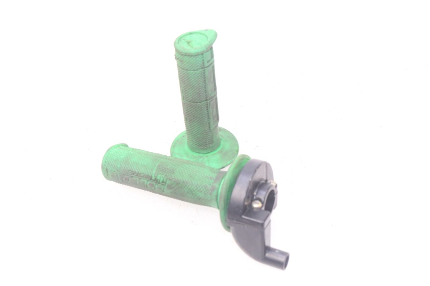 photo de GASGRIFF ORION AGB37 CRF1 DIRT BIKE 125 (2013 - 2021) - Hauptansicht