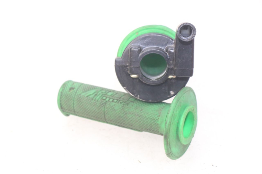 photo de GASGRIFF ORION AGB37 CRF1 DIRT BIKE 125 (2013 - 2021) - Detailansicht des Bauteils