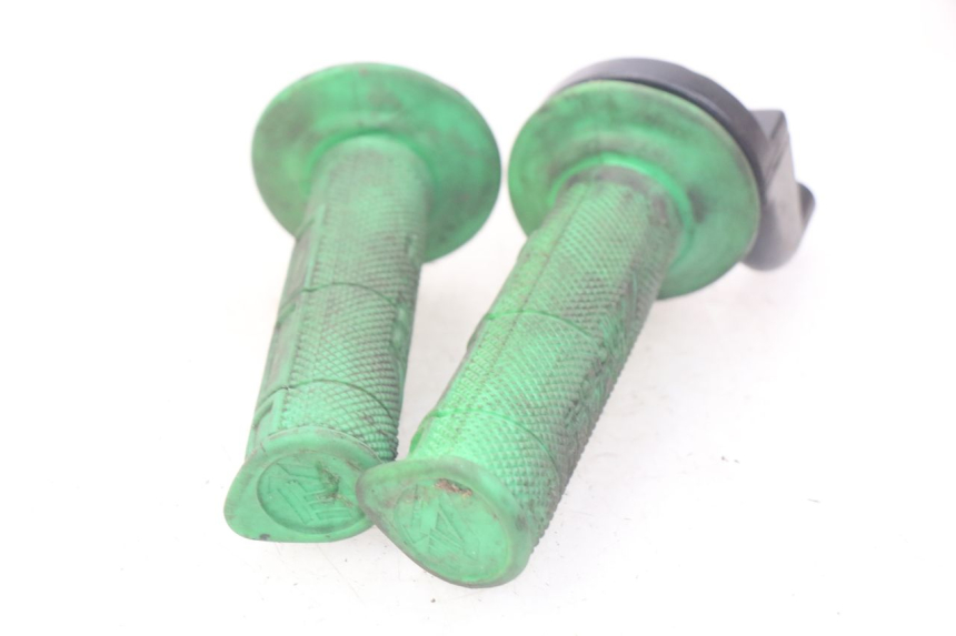 photo de GASGRIFF ORION AGB37 CRF1 DIRT BIKE 125 (2013 - 2021) - Alternative Perspektive