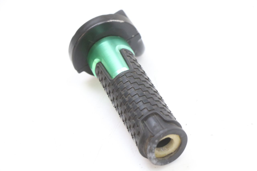 photo de GASGRIFF ORION AGB37 CRF1 DIRT BIKE 140 - Zoom auf Gebrauchszustand