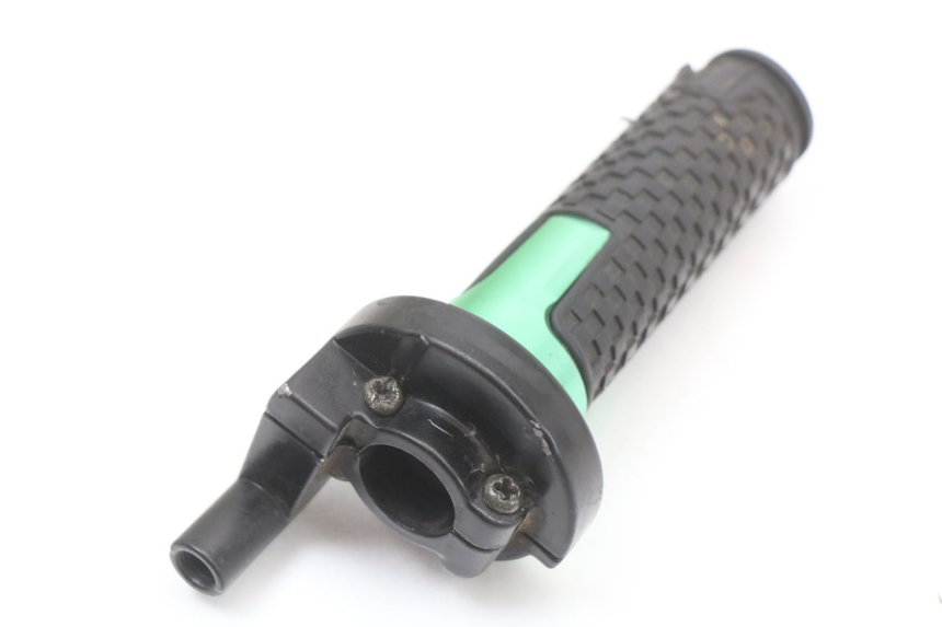 photo de GASGRIFF ORION AGB37 CRF1 DIRT BIKE 140 - Alternative Perspektive