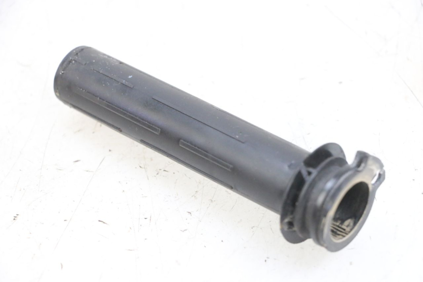 photo de GASGRIFF KYMCO AGILITY 16+ 4T 50 (2018 - 2023) - Hauptansicht