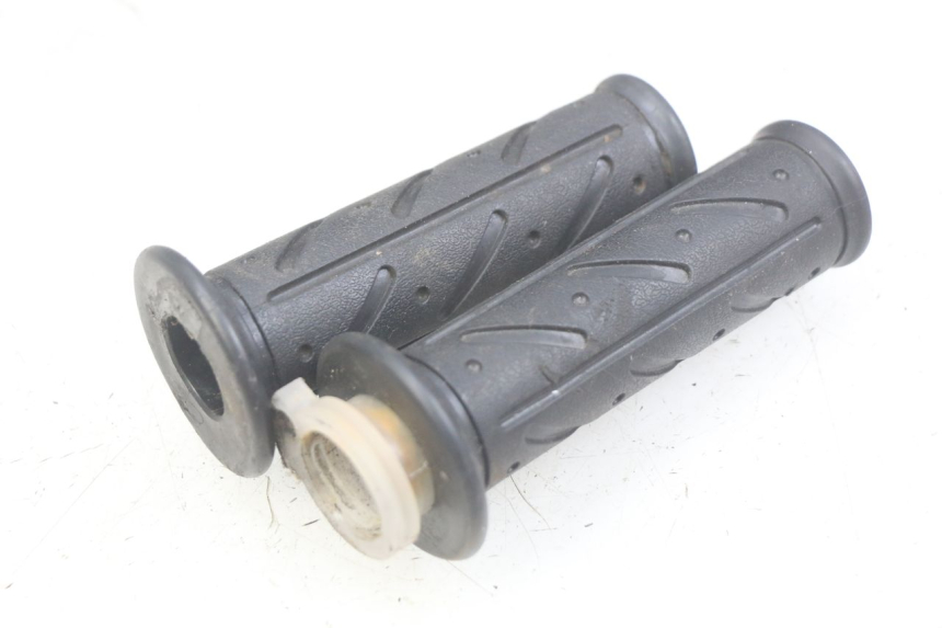 photo de GASGRIFF KYMCO AGILITY 4T 50 (2018 - 2022) - Hauptansicht