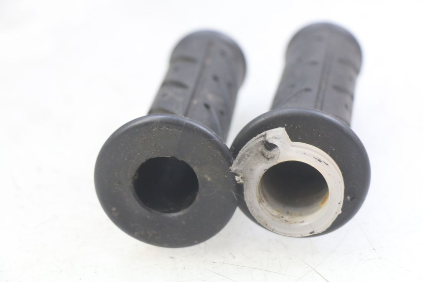 photo de GASGRIFF KYMCO AGILITY 4T 50 (2018 - 2022) - Detailansicht des Bauteils