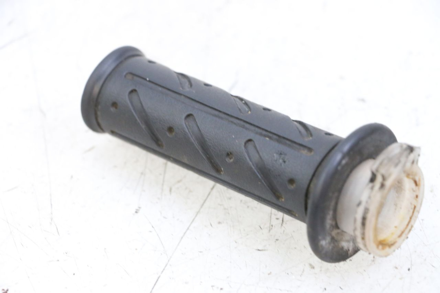 photo de GASGRIFF KYMCO AGILITY 4T 50 (2018 - 2022) - Hauptansicht