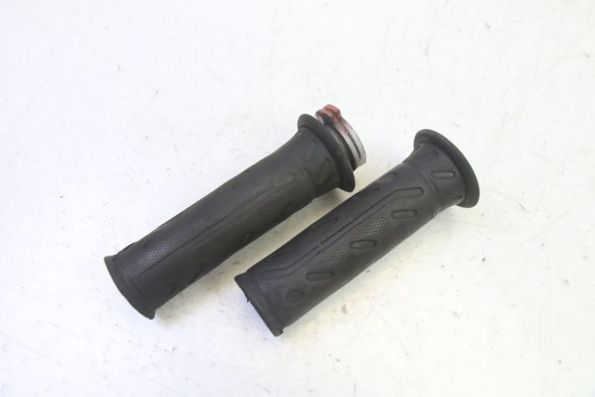 photo de GASGRIFF KYMCO AGILITY NAKED RENOUVO 2T 50 (2011 - 2018) - Technische Nahaufnahme