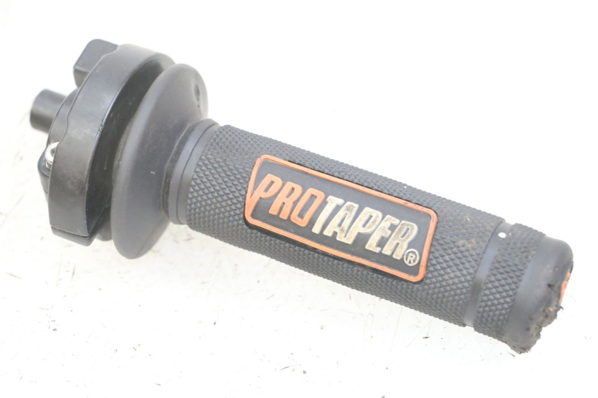 photo de GASGRIFF APOLLO RFZ 125 - Hauptansicht