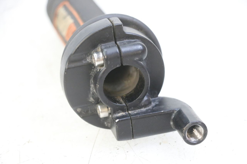 photo de GASGRIFF APOLLO RFZ 125 - Zoom auf Gebrauchszustand