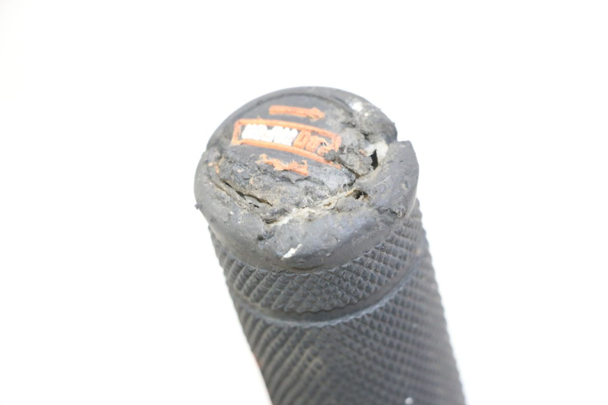 photo de GASGRIFF APOLLO RFZ 125 - Alternative Perspektive