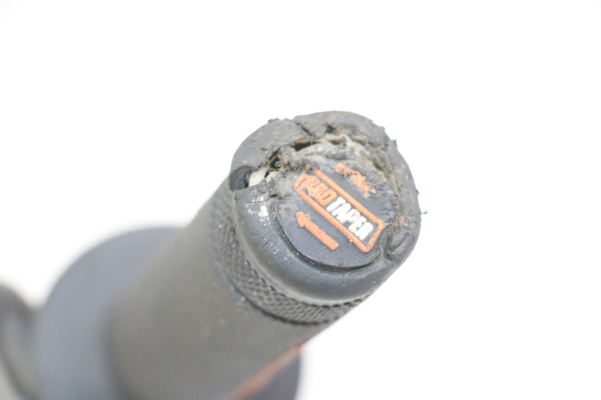 photo de GASGRIFF APOLLO RFZ 125 - Technische Nahaufnahme