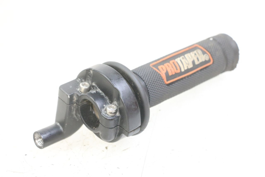 photo de GASGRIFF APOLLO RFZ 125 - Gesamtansicht des Produkts