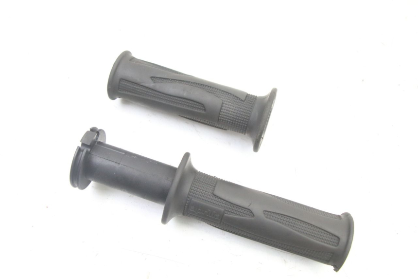 photo de GASGRIFF APRILIA ATLANTIC 125 (2003 - 2009) - Hauptansicht