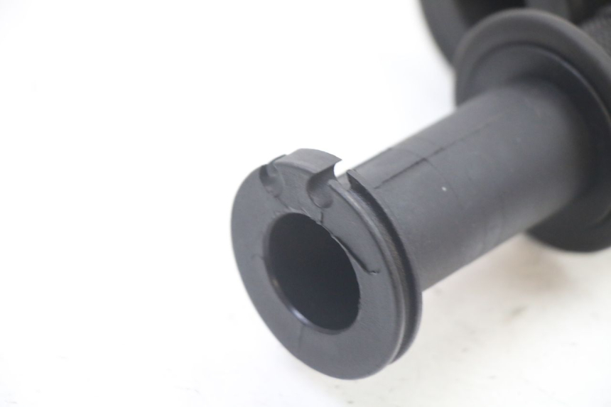 photo de GASGRIFF APRILIA ATLANTIC 125 (2003 - 2009) - Zoom auf Gebrauchszustand